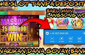 Apk Game Slot Baru Gacor Hari Ini Langsung