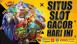 Info Slot Gacor Hari Ini Damage Slot Gratis Terbaru 2023 Download