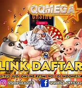 Partai Slot Indonesia Gacor Hari Ini 2023 Terbaru