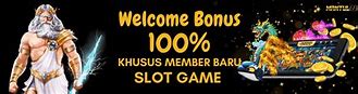 Situs Slot Baru Daftar Langsung Dapat Saldo Gratis