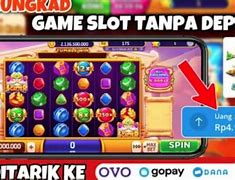 Slot Menghasilkan Uang Dana