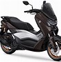 Tangki Minyak Nmax Neo